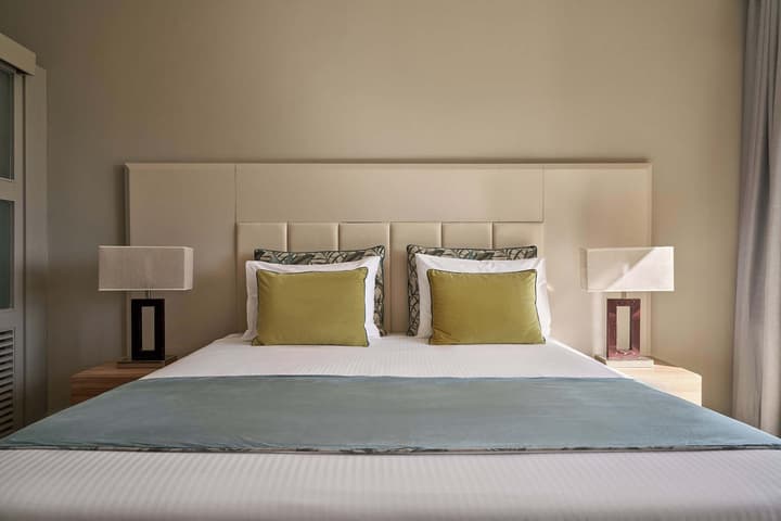 Lindos Imperial Resort & Spa