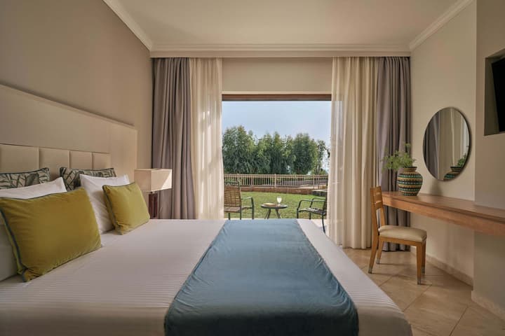 Lindos Imperial Resort & Spa