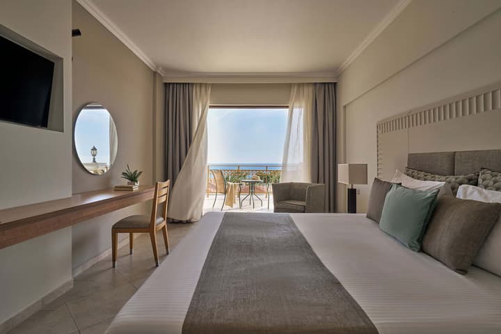 Lindos Imperial Resort & Spa