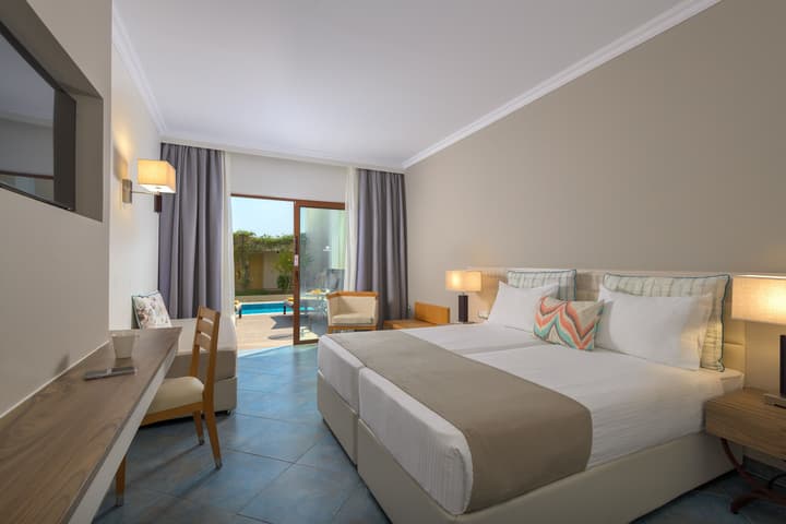 Lindos Imperial Resort & Spa