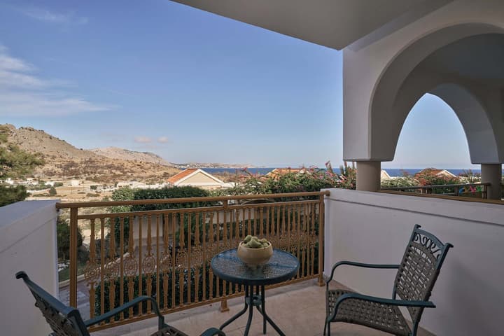 Lindos Imperial Resort & Spa