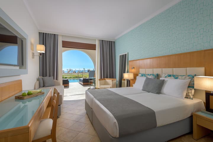 Lindos Imperial Resort & Spa