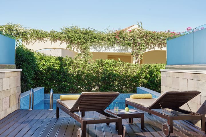Lindos Imperial Resort & Spa