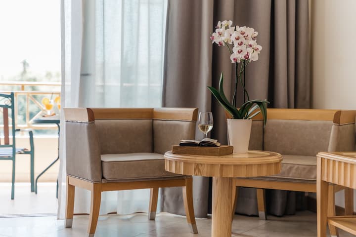 Lindos Imperial Resort & Spa