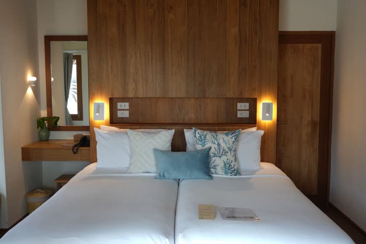 Saikaew Beach Resort