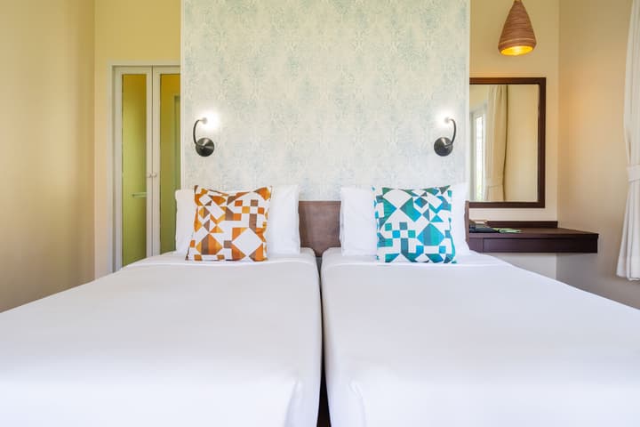 Saikaew Beach Resort