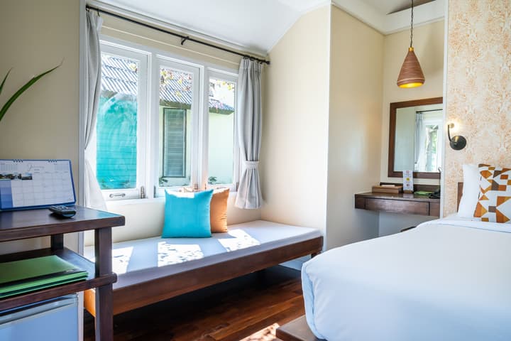 Saikaew Beach Resort