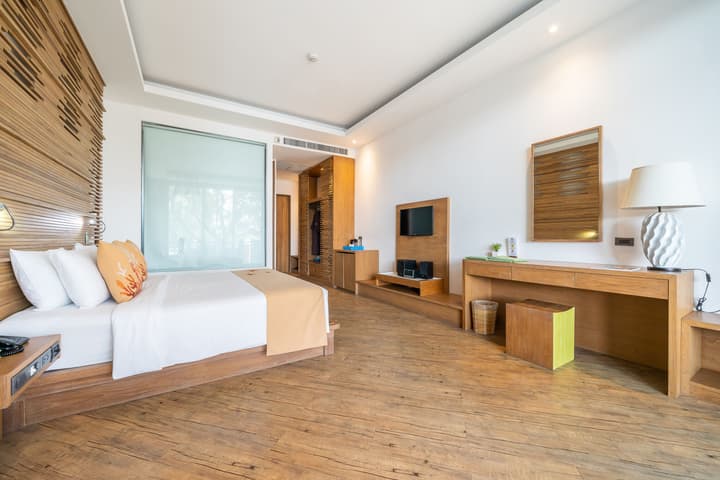 Saikaew Beach Resort