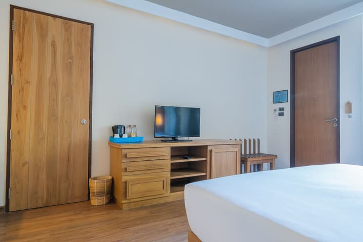 Saikaew Beach Resort