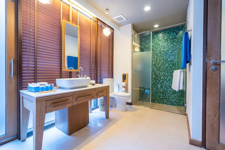 Saikaew Beach Resort