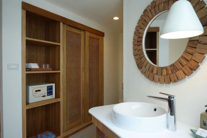 Saikaew Beach Resort