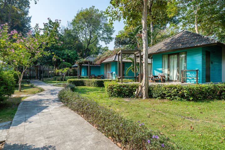 Saikaew Beach Resort