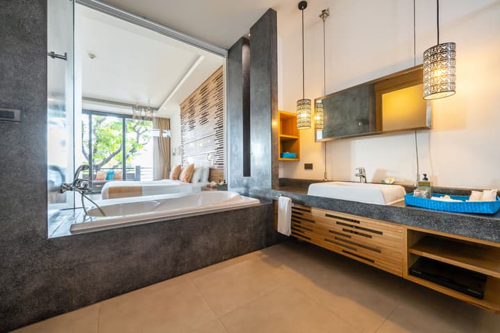Saikaew Beach Resort