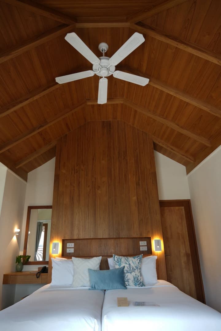 Saikaew Beach Resort