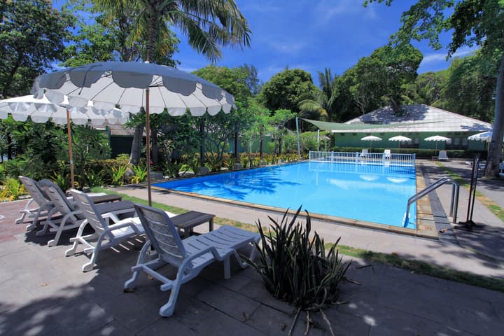 Saikaew Beach Resort