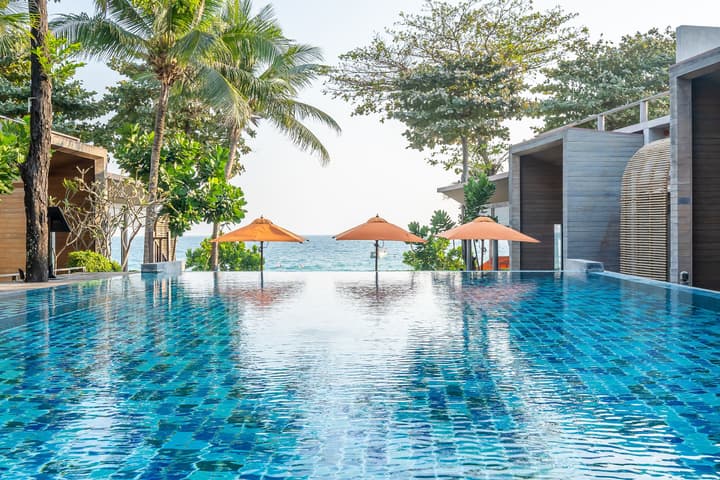 Saikaew Beach Resort