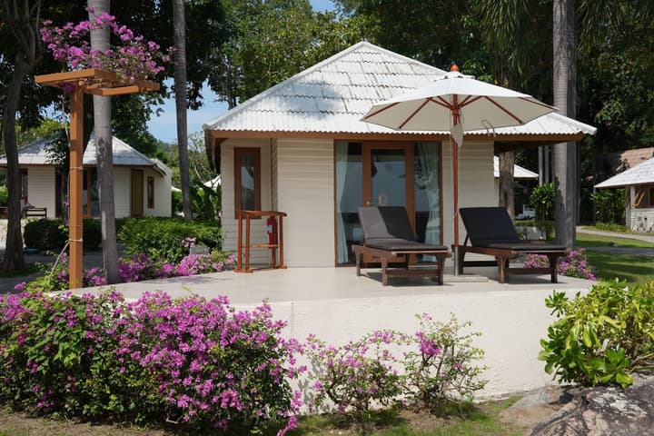 Saikaew Beach Resort
