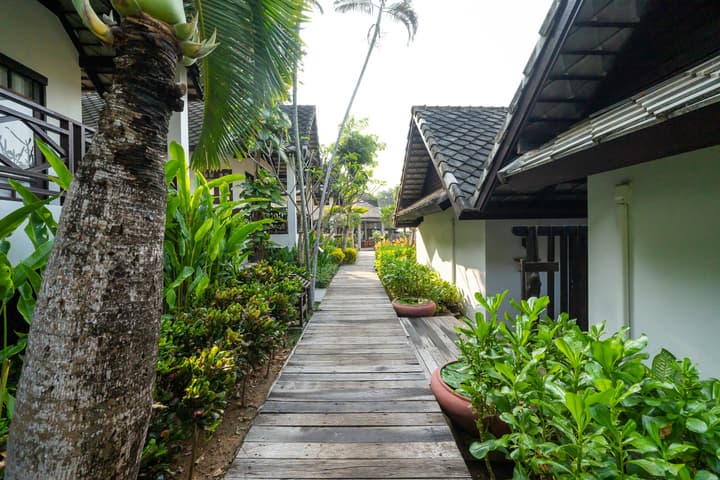 Ao Prao Resort