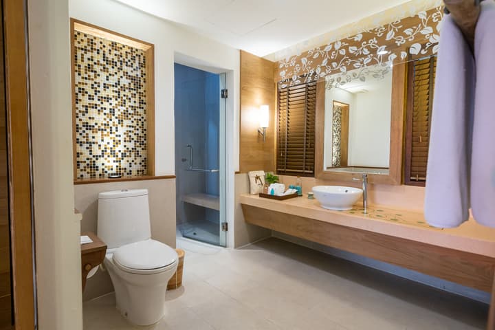 Ao Prao Resort