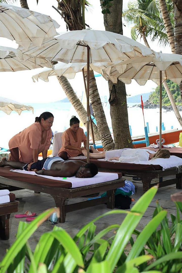 Ao Prao Resort