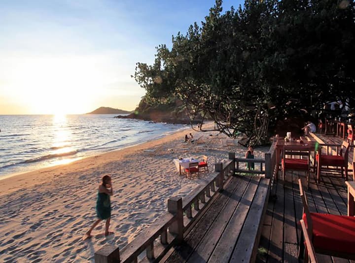 Ao Prao Resort