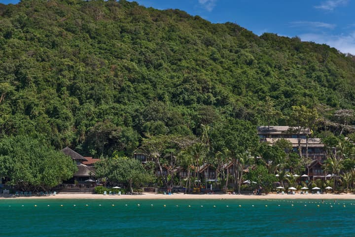 Ao Prao Resort