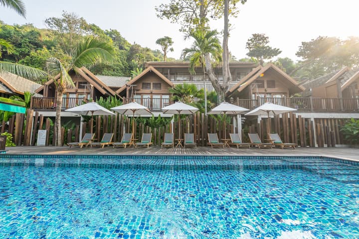 Ao Prao Resort