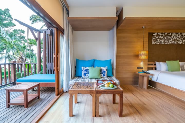 Ao Prao Resort