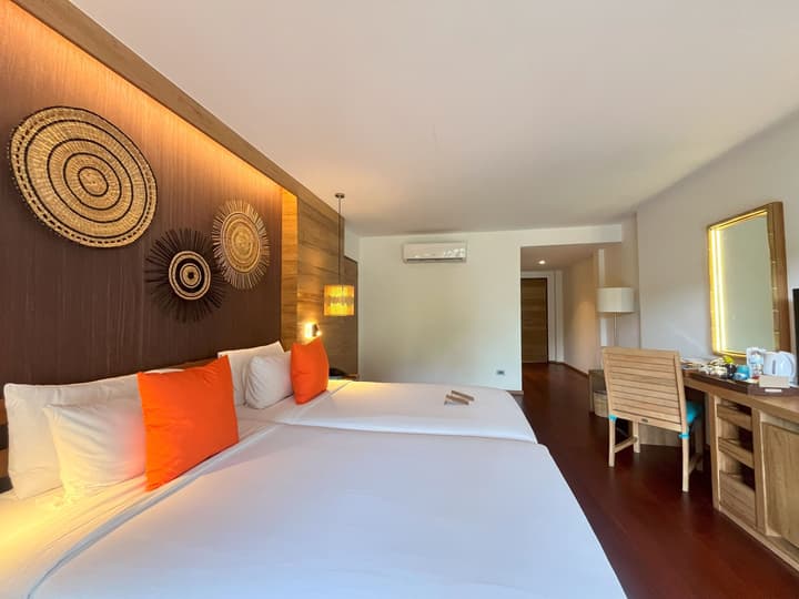 Ao Prao Resort