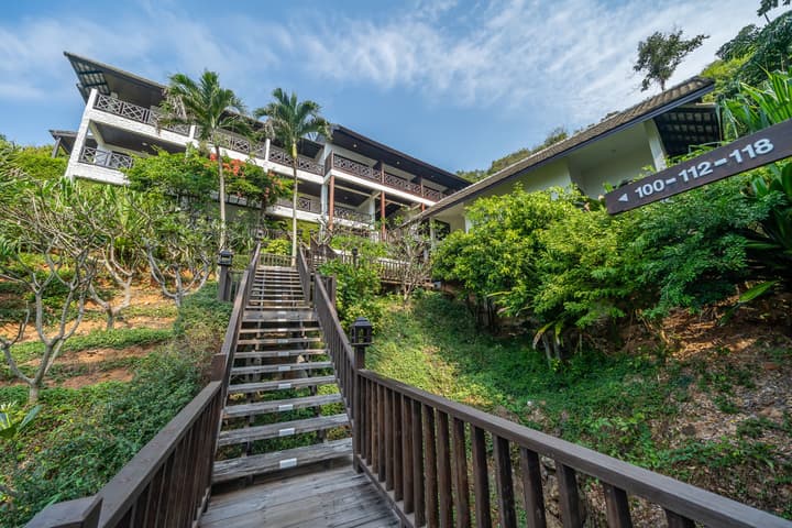 Ao Prao Resort