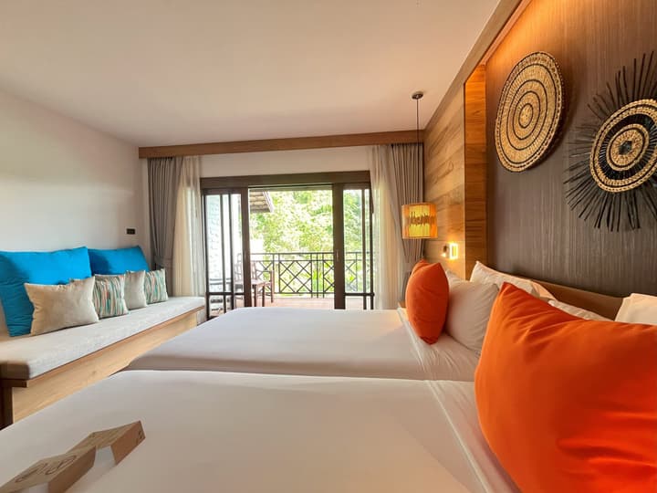 Ao Prao Resort