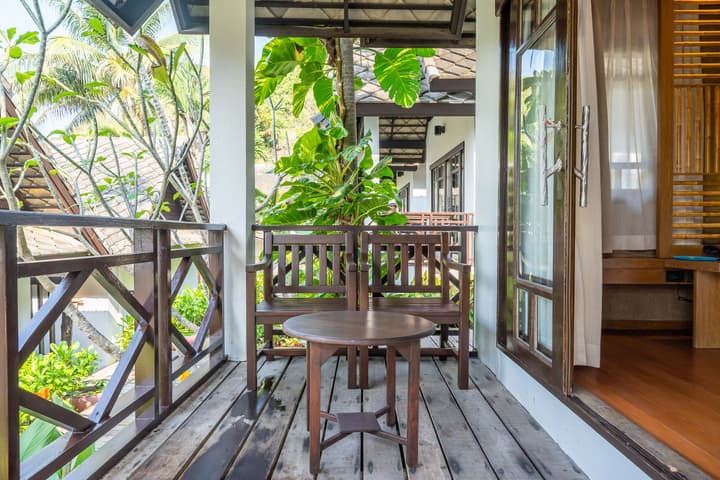 Ao Prao Resort