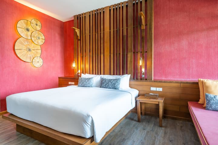 Ao Prao Resort