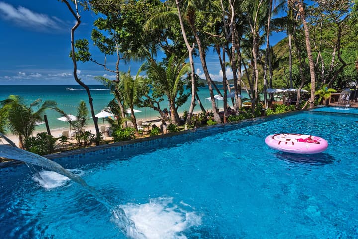 Ao Prao Resort