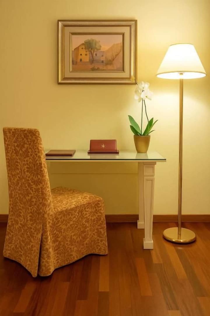 LVG Hotel Collection - La Bussola