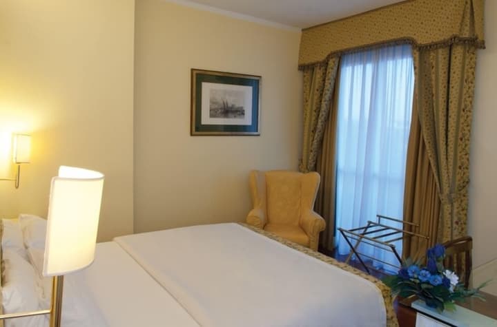 LVG Hotel Collection - La Bussola