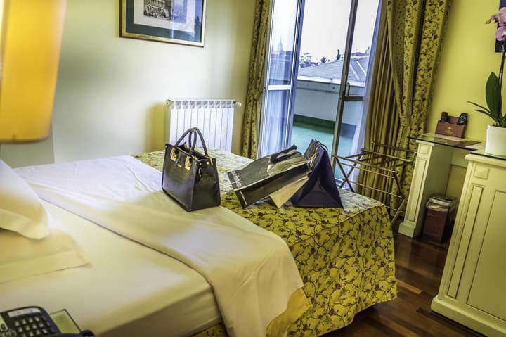 LVG Hotel Collection - La Bussola