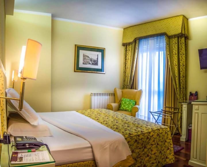 LVG Hotel Collection - La Bussola