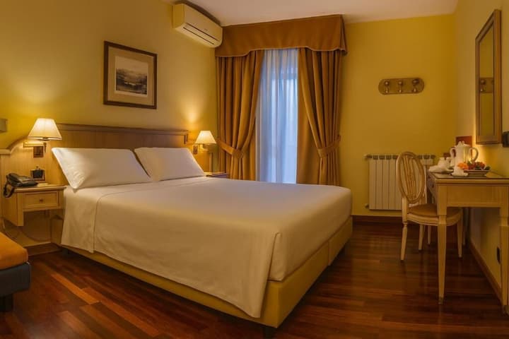 LVG Hotel Collection - La Bussola