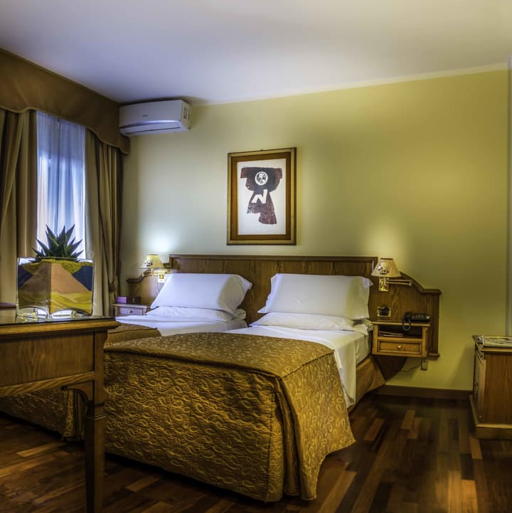 LVG Hotel Collection - La Bussola