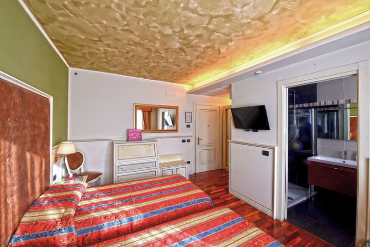 LVG Hotel Collection - La Bussola