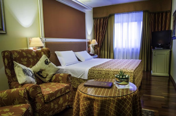 LVG Hotel Collection - La Bussola