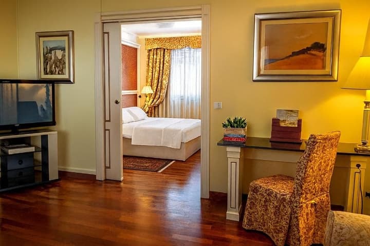 LVG Hotel Collection - La Bussola