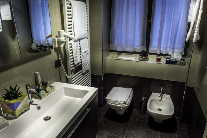LVG Hotel Collection - La Bussola