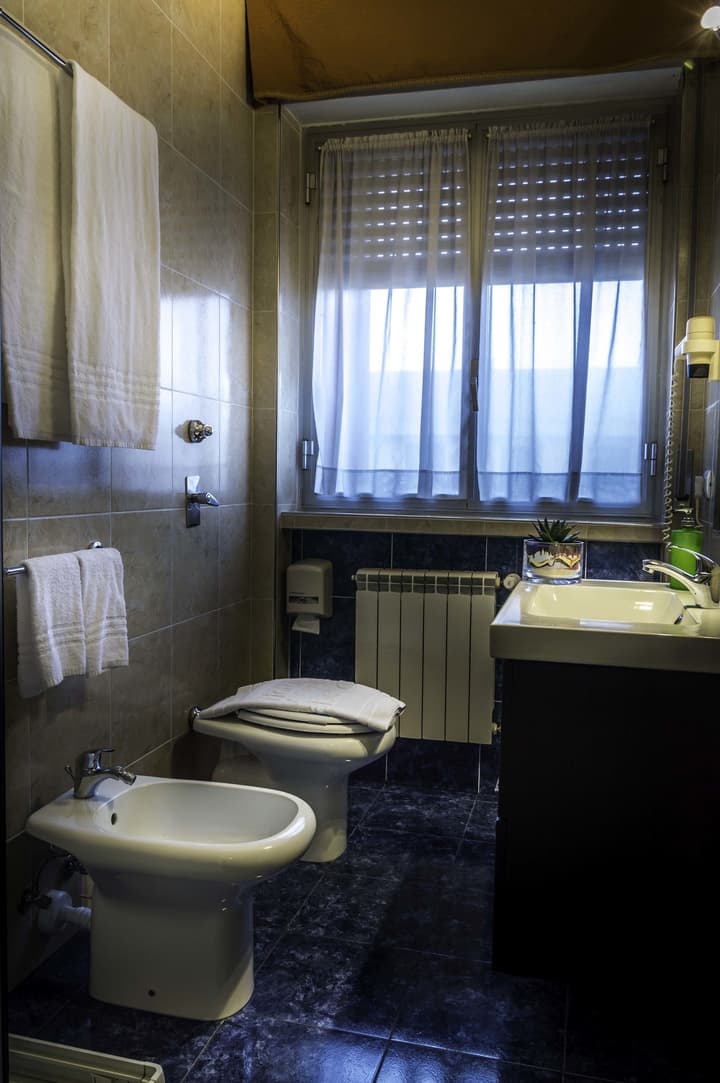 LVG Hotel Collection - La Bussola