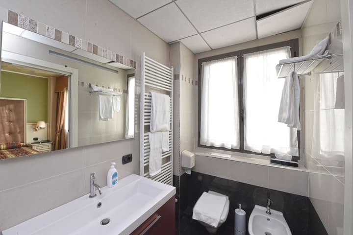 LVG Hotel Collection - La Bussola