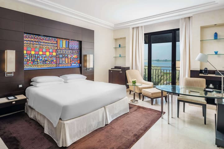 Park Hyatt Jeddah - Marina, Club and Spa
