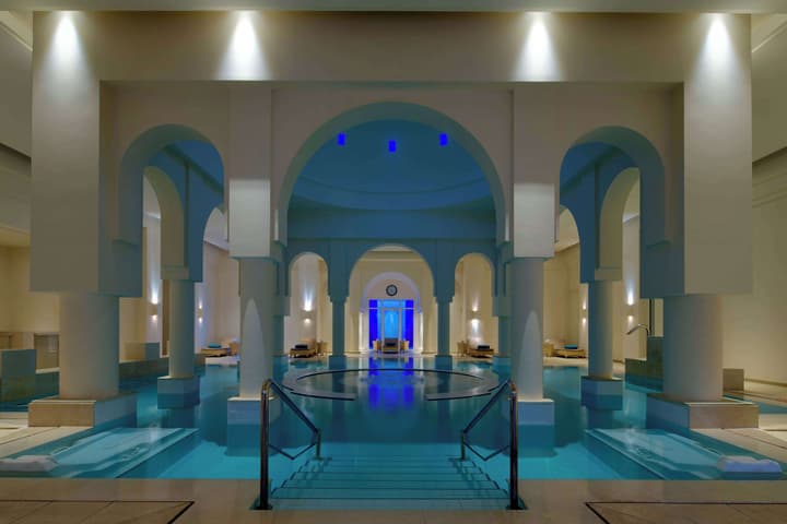 Park Hyatt Jeddah - Marina, Club and Spa