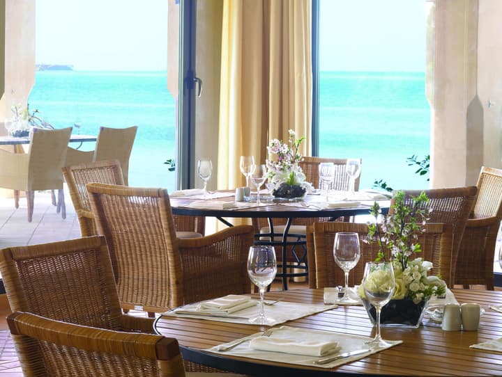 Park Hyatt Jeddah - Marina, Club and Spa