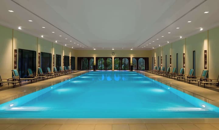 Park Hyatt Jeddah - Marina, Club and Spa